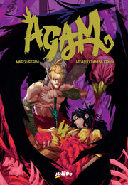 AGAM VOL.4