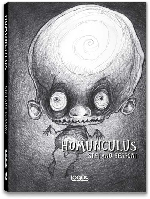 HOMUNCULUS (LOGOS EDIZIONI)