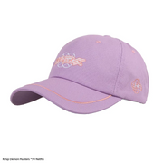 CR2657 - CAPPELLINO DA BASEBALL - HUNTRIX - KPOP DEMON HUNTERS