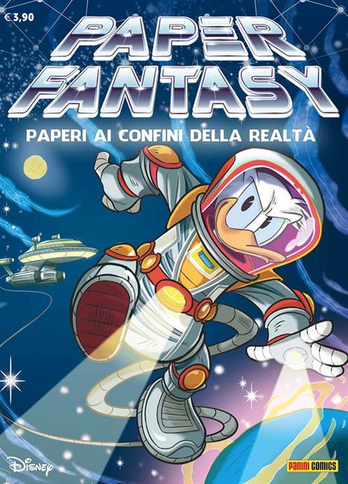 PAPERFANTASY 4 - TUTTO DISNEY 85