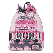 SANRIO - HELLO KITTY - ZAINETTO - MY MELODY AND KUROMI