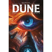 DUNE - LA CASA DEGLI HARKONNEN VOL.2