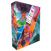 UNLOCK! ENCHANTED ADVENTURES