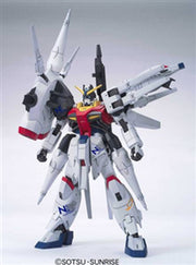 MK2660403 - GUNDAM - NIX PROVIDENCE - MODEL KIT 1/100
