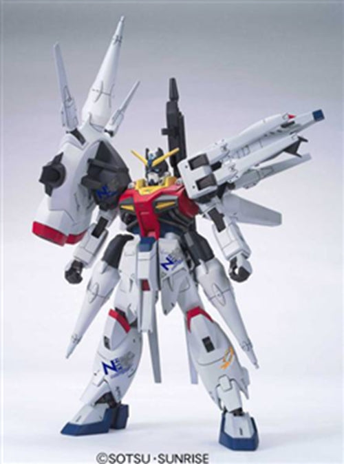 MK2660403 - GUNDAM - NIX PROVIDENCE - MODEL KIT 1/100