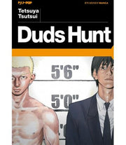 DUDS HUNT - NUOVA EDIZIONE