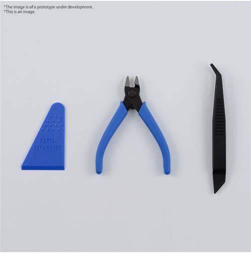 MK62005 - BANDAI SPIRITS - ENTRY TOOL SET