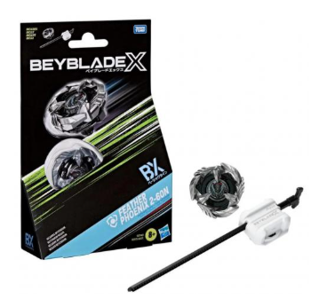 BEYBLADE-X - FEATHER PHOENIX 2-60N