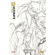 ULTIMATE X-MEN - ARTIST EDITION