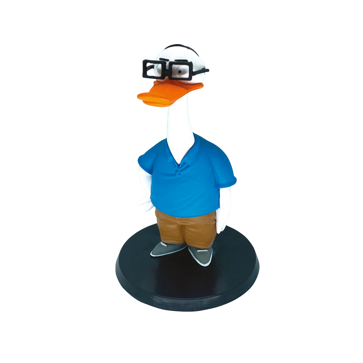 ZEROCALCARE - 3D COLLECTION - GENITORE DUE - STATUA 11CM