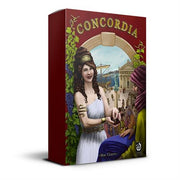 CONCORDIA