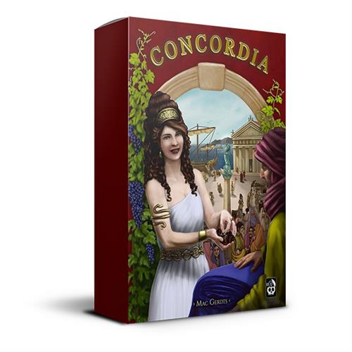 CONCORDIA
