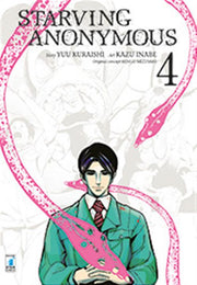 STARVING ANONYMOUS 4