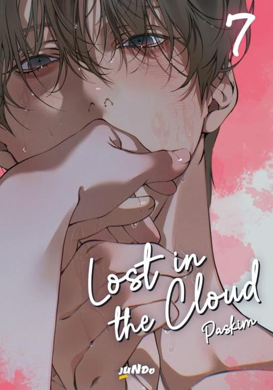 LOST IN THE CLOUD VOL.7
