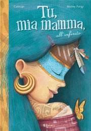 TU MIA MAMMA ALL'INFINITO