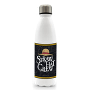 ABYTAB157 - ONE PIECE - INSULATED WATER BOTTLE - NAKAMA