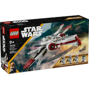 75402 - STAR WARS - STARFIGHTER ARC-170