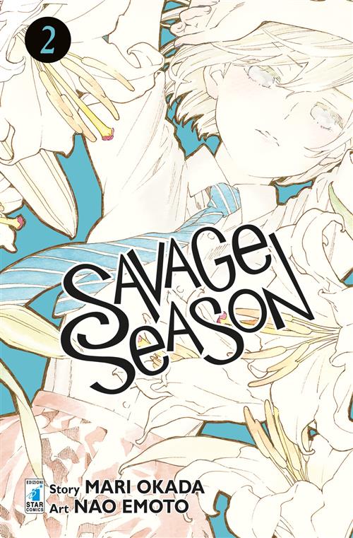 SAVAGE SEASON 2