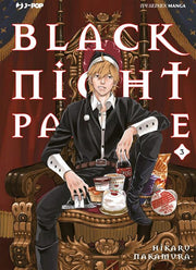 BLACK NIGHT PARADE 3