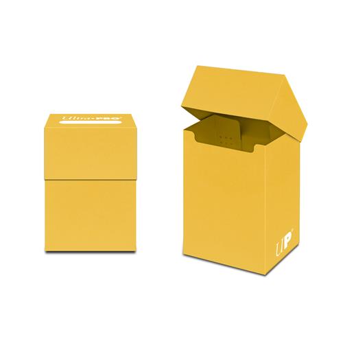 82476 - PORTA MAZZO - YELLOW