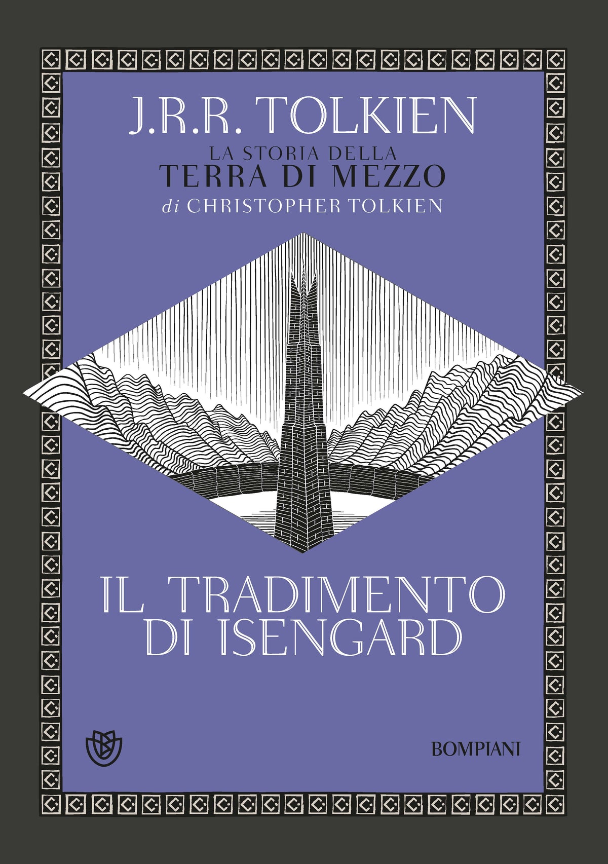 IL TRADIMENTO DI ISENGARD
