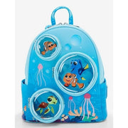 DISNEY - FINDING NEMO 20TH ANNIVERSARY - ZAINETTO (GW) - BUBBLE POCKETS