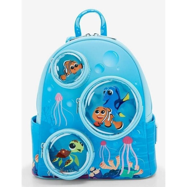 DISNEY - FINDING NEMO 20TH ANNIVERSARY - ZAINETTO (GW) - BUBBLE POCKETS