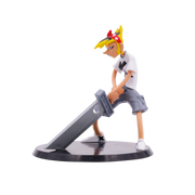 ZEROCALCARE - 3D COLLECTION - KATJA - STATUA 10CM