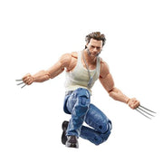 MARVEL LEGENDS - DEADPOOL COLLECTION - WOLVERINE - ACTION FIGURE 15CM