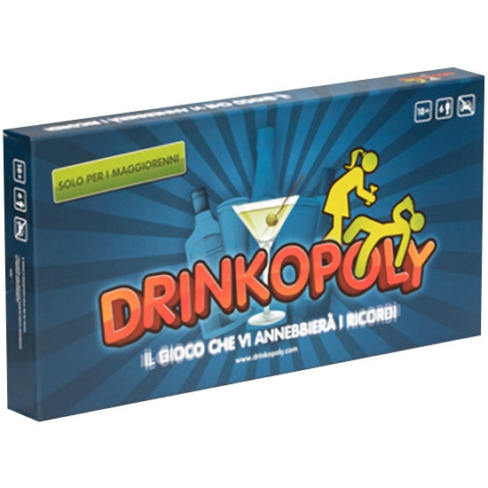 DRINKOPOLY