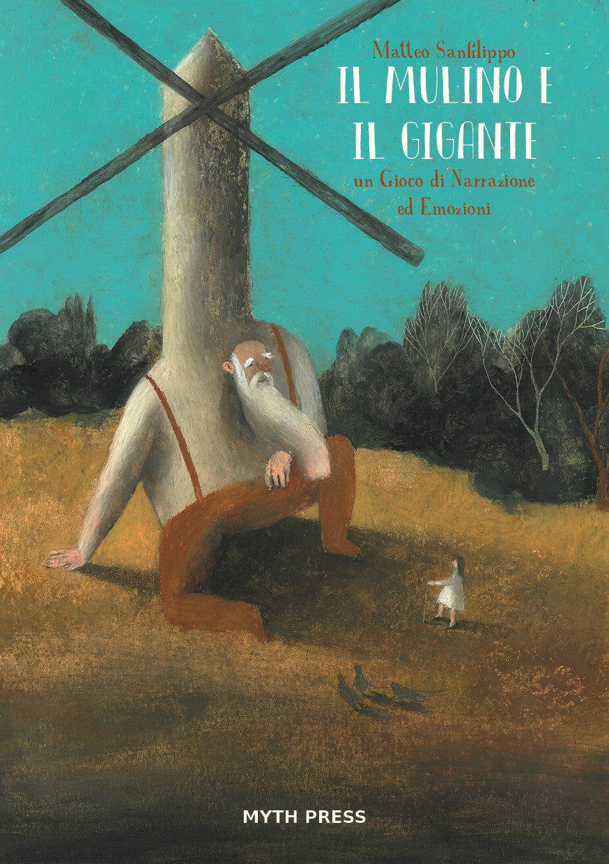 IL MULINO E IL GIGANTE