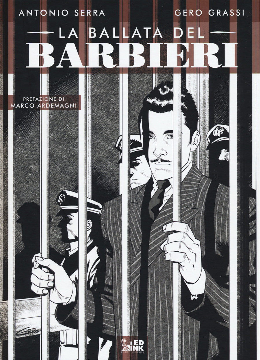 LA BALLATA DEL BARBIERI