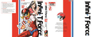 INFINI-T FORCE 2