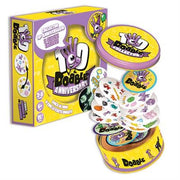 DOBBLE ANNIVERSARY