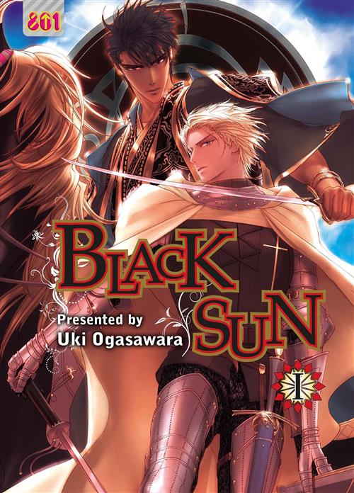BLACK SUN 1