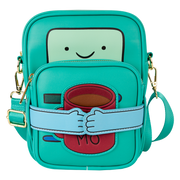WARNER BROS - ADVENTURE TIME - BORSA A TRACOLLA - TIME BMO