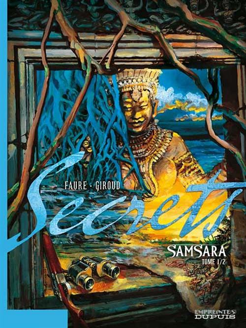 SAMSARA