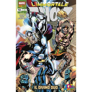 L'IMMORTALE THOR 13 - THOR 303