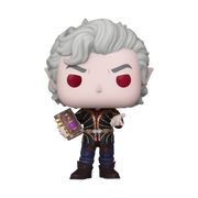 BALDUR'S GATE 3 - POP FUNKO VINYL FIGURE 1017 ASTARION CHASE 9CM