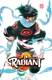 RADIANT NUOVA EDIZIONE 15