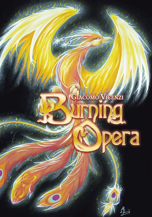 BURNING OPERA