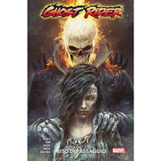 GHOST RIDER (2022) VOL.4 - RITO DI PASSAGGIO