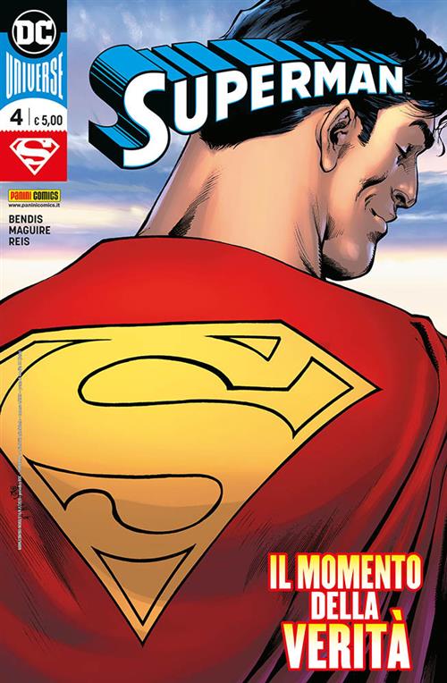 SUPERMAN 4