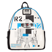 STAR WARS - THE POWER OF THE FORCE - ZAINETTO - R2-D2 ASTROMECH DROID