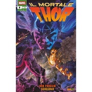 IL MORTALE THOR 8 - THOR 324
