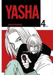 YASHA VOL.4
