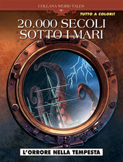 WEIRD TALES 42: 20.000 SECOLI SOTTO I MARI 1