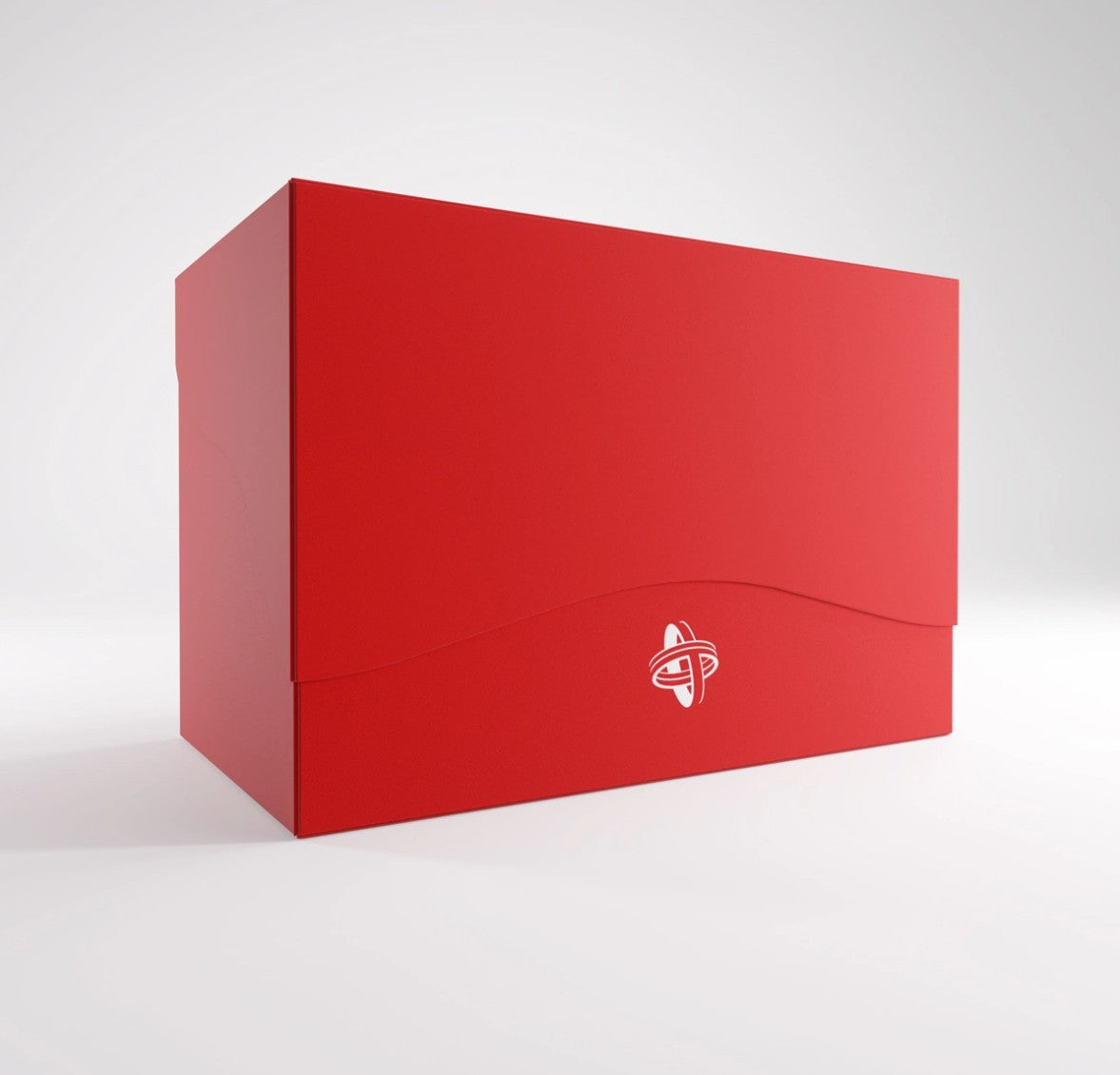 GGS25113ML - DOPPIO PORTA MAZZO XL - 200+ CARTE - RED