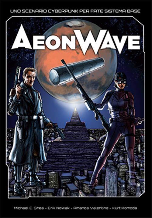 AEON WAVE
