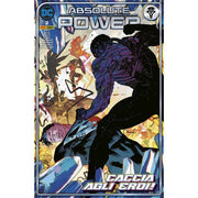 DC CROSSOVER 42 - ABSOLUTE POWER VOL.2 - REGULAR